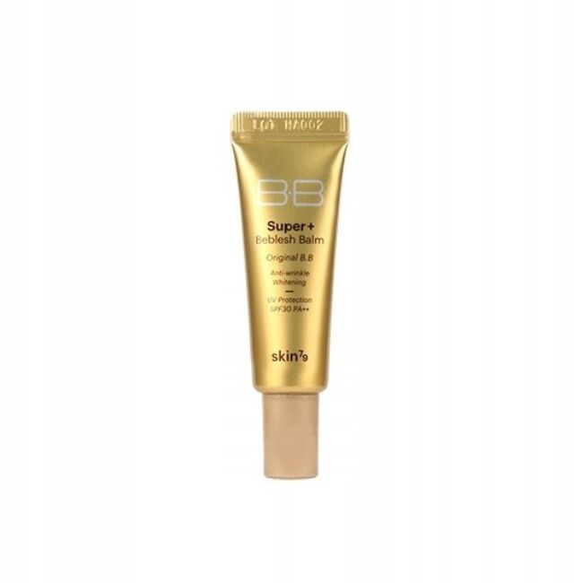 Skin79 Mini Vip Gold Super Beblesh Balm