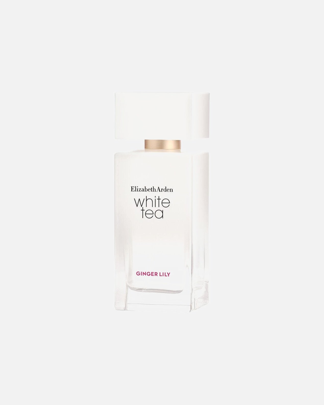 Elizabeth Arden tualetinis vanduo „Baltoji arbata, imbierinė lelija“ – 30 ml
