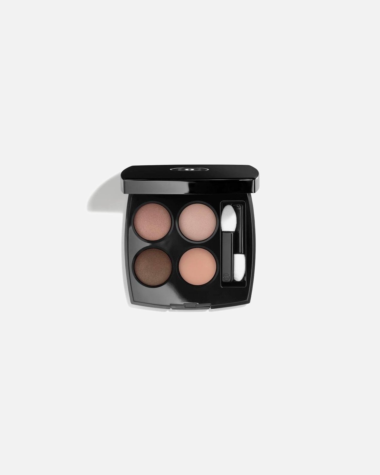 CHANEL Lidschatten JEUX DE LUMIÈRES - 2 g