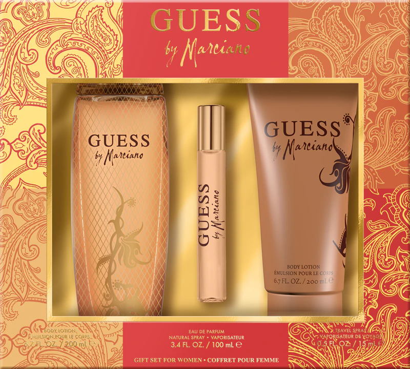 Darčeková sada Guess by Marciano for Women pre ženy