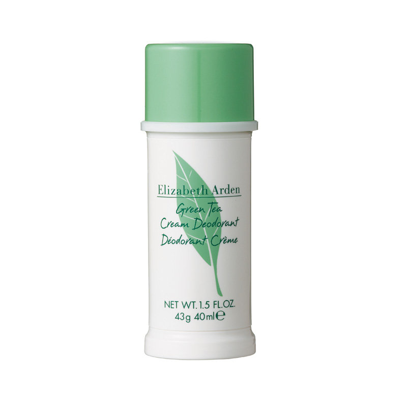 Zöld tea krémdezodor - Elizabeth Arden