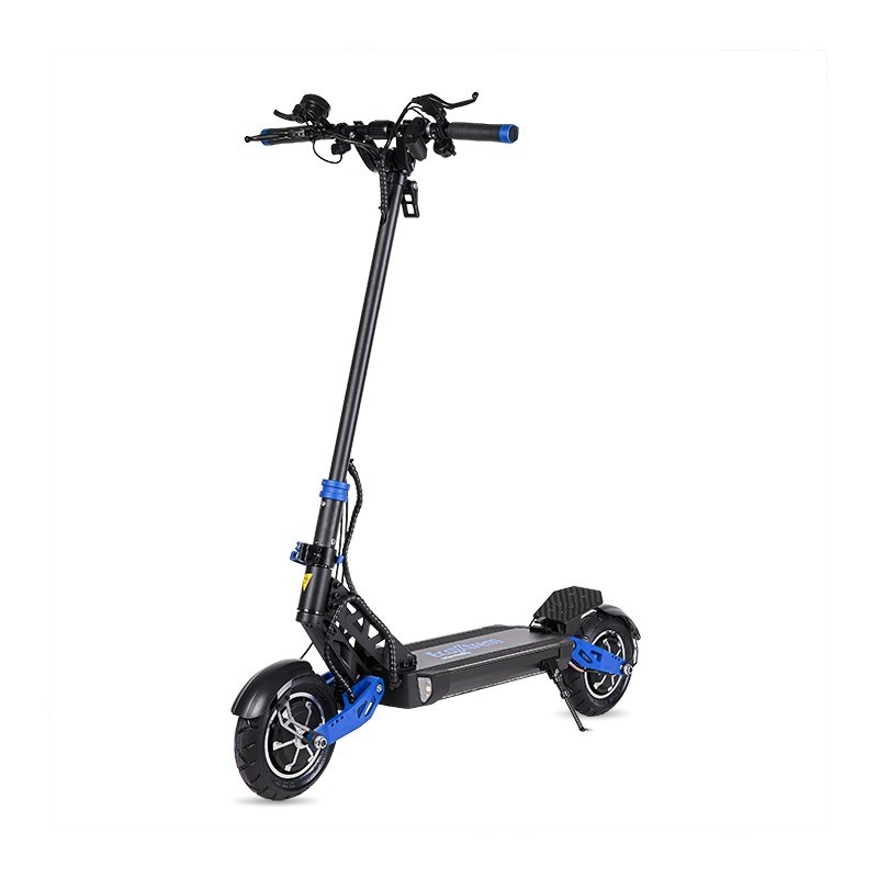 NEUER 2000W TAUROS ELEKTROROLLER