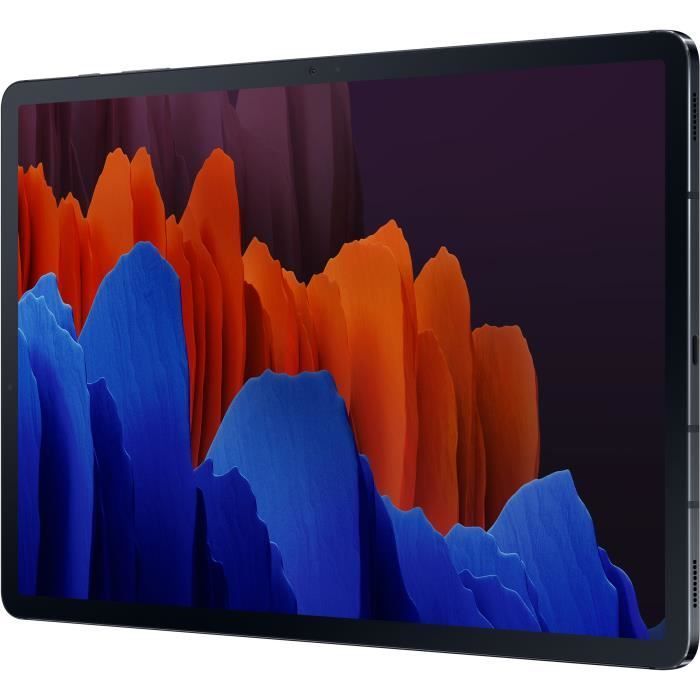Samsung Galaxy Tab S7+ Tablet - 12.4