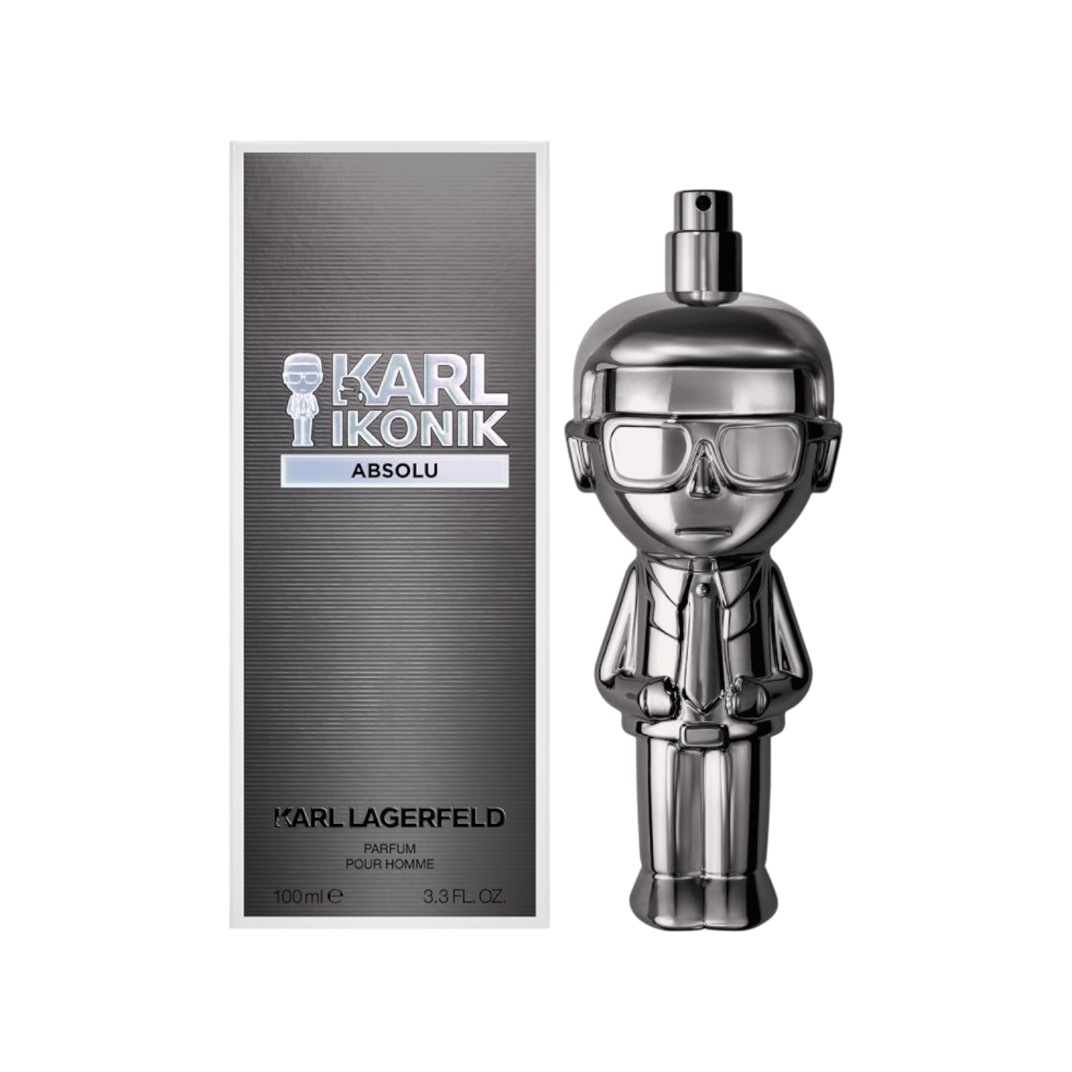 Karl Lagerfeld Ikonik Absolu