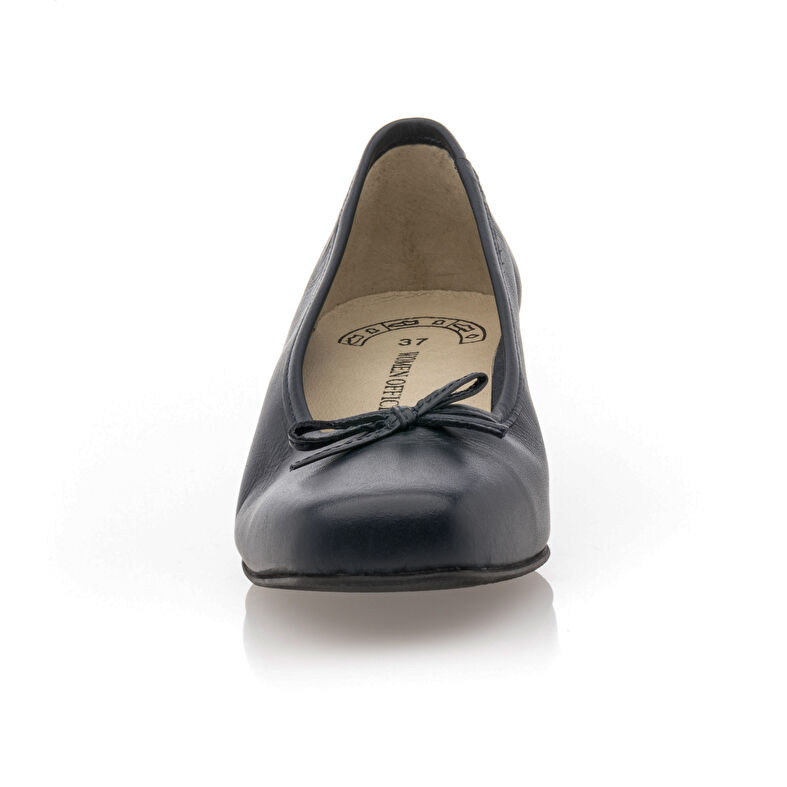 Escarpins Femme Bleu
