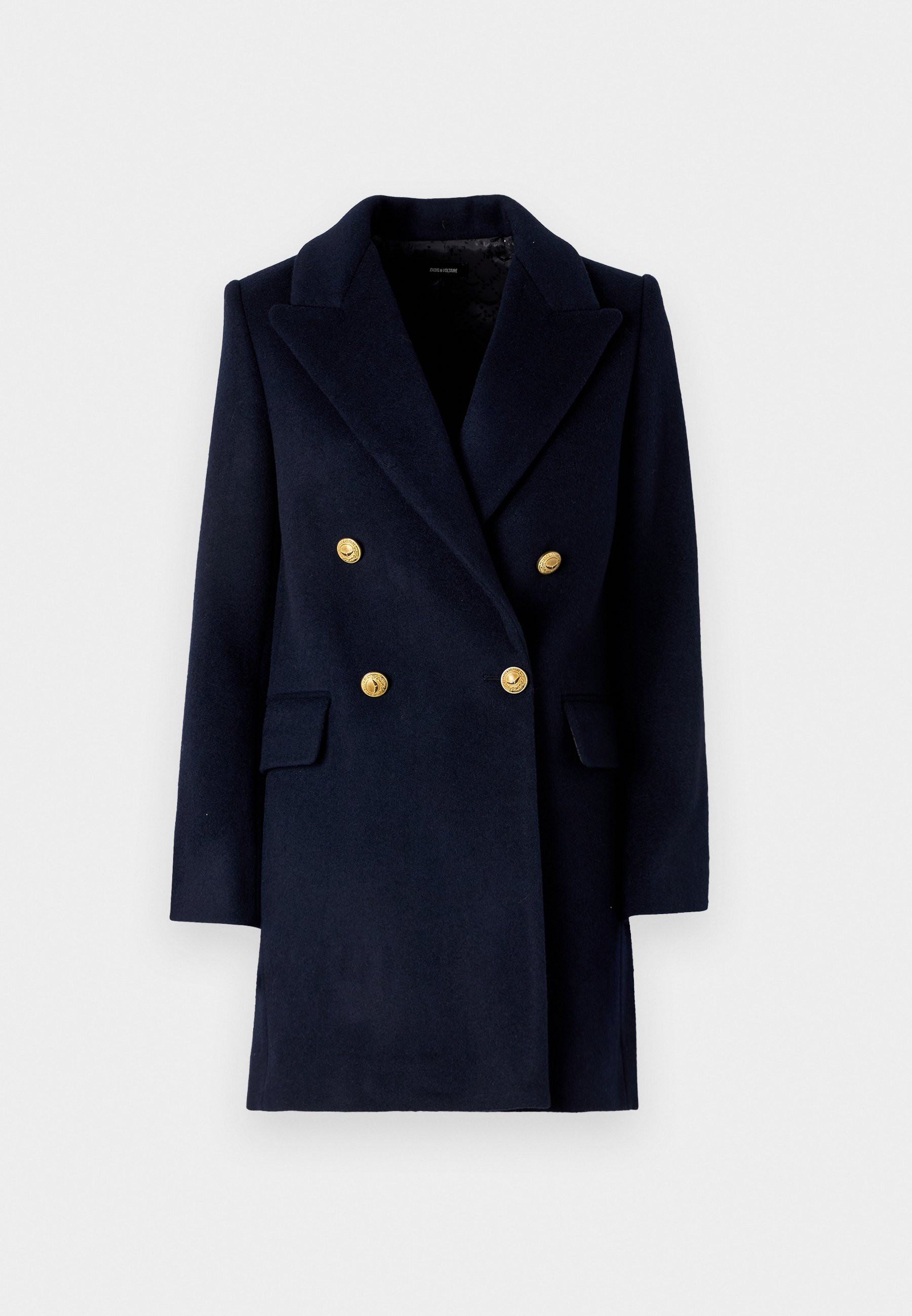Zadig & Voltaire MIEW – Blazer – Tinte