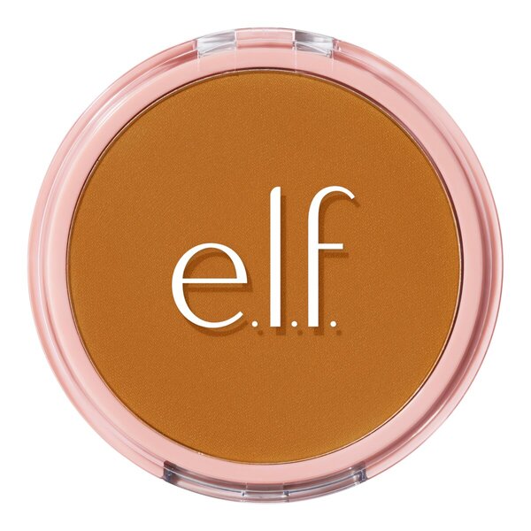 elf Halo Glow Powder Filter Dyb Varmpresset Powder<br>10g