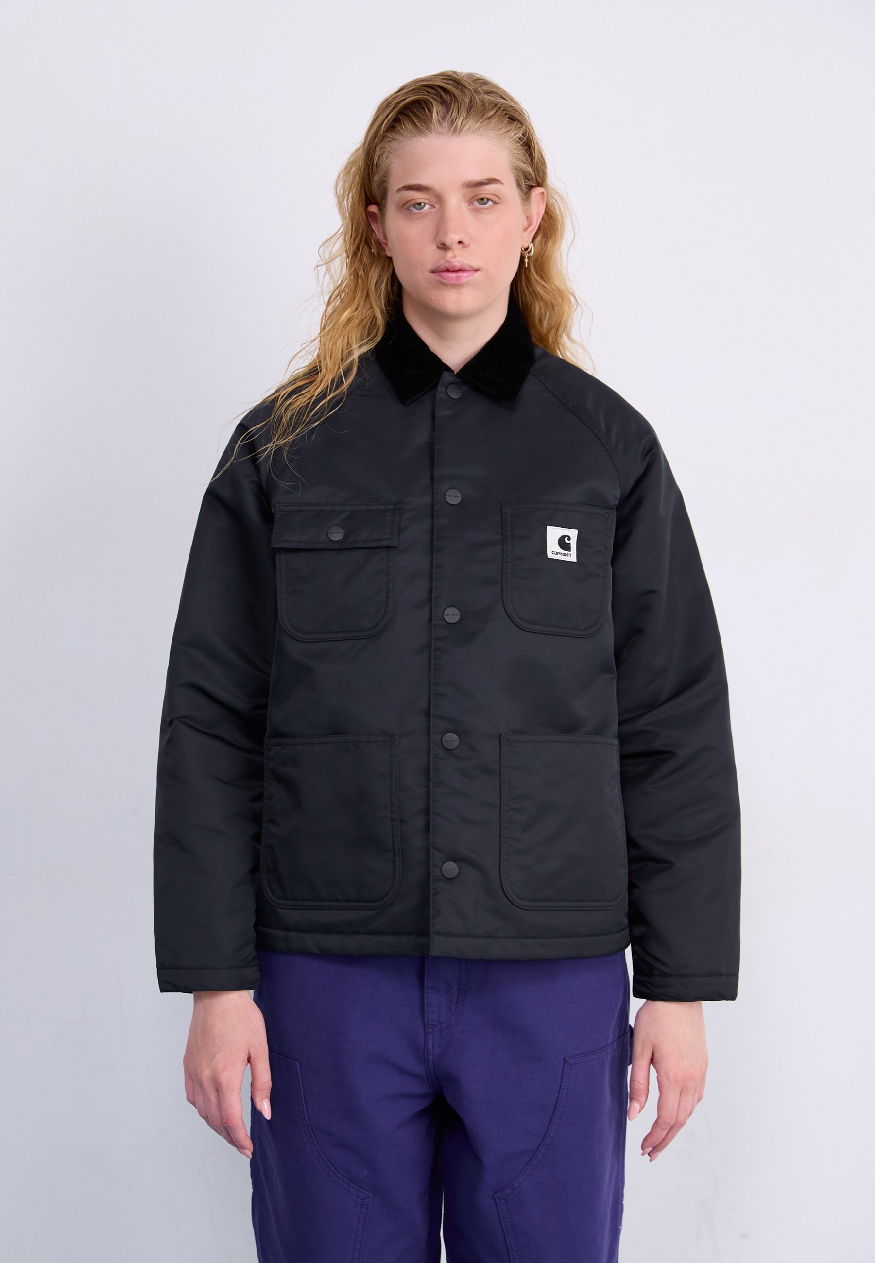 Carhartt WIP lichtgewicht jassen