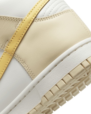 Nike Dunk High Women's Shoes