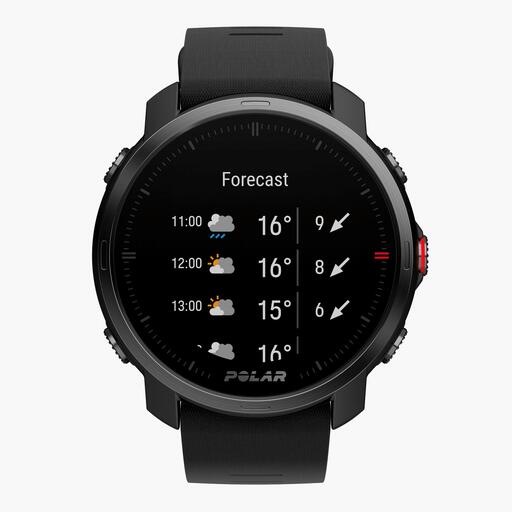 Polar Grit XM/l
