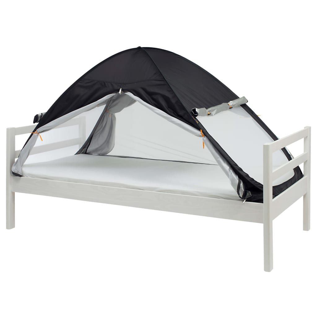 Deryan Tienda Mosquitera Para Cama Desplegable