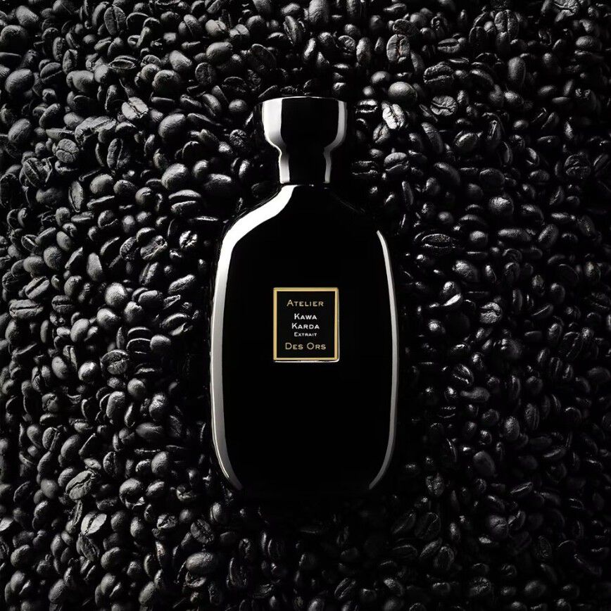 Estratto di profumo Atelier des Ors Café Karda