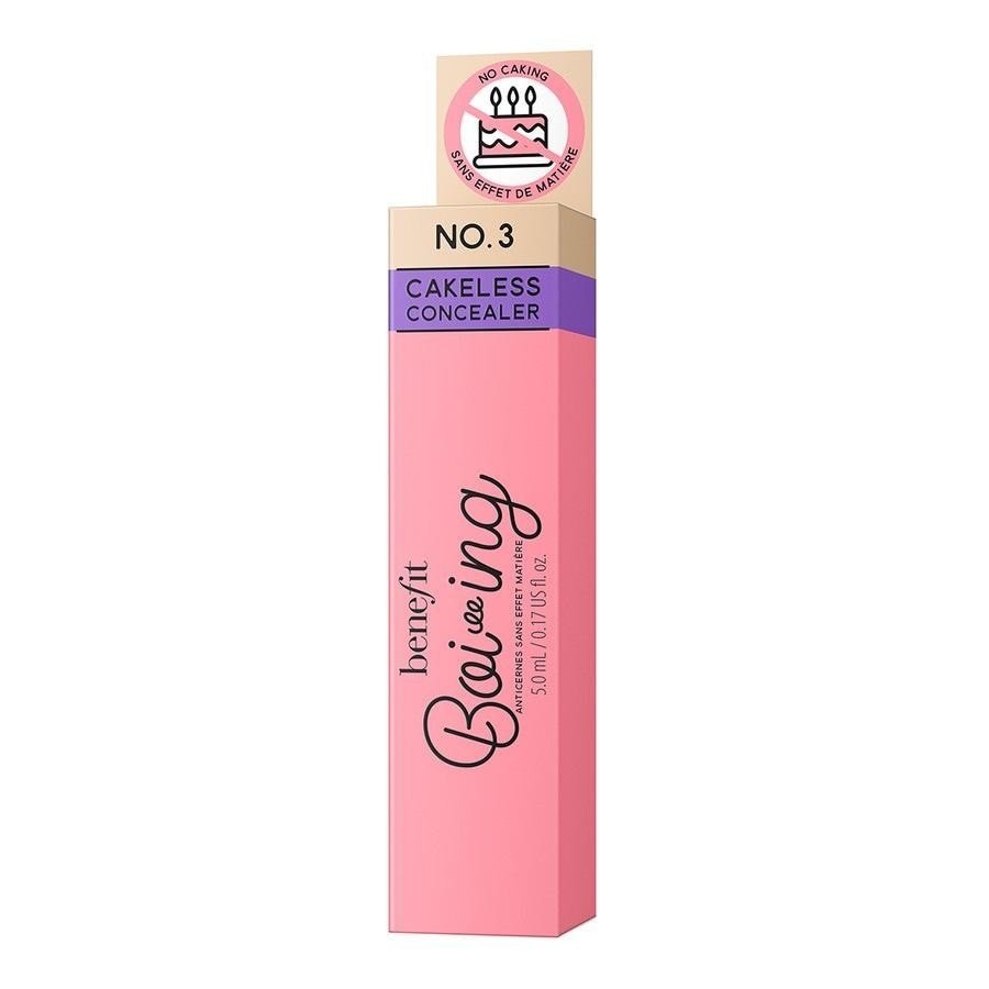 Benefit korektors Boi-ing Cakeless - 5 ml