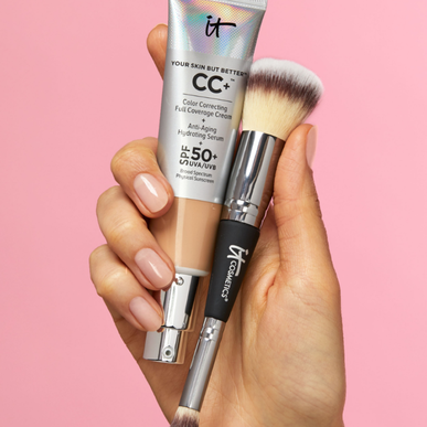 IT Cosmetics Meikkivoide Heavenly Luxe n7 1 kpl 1 kpl