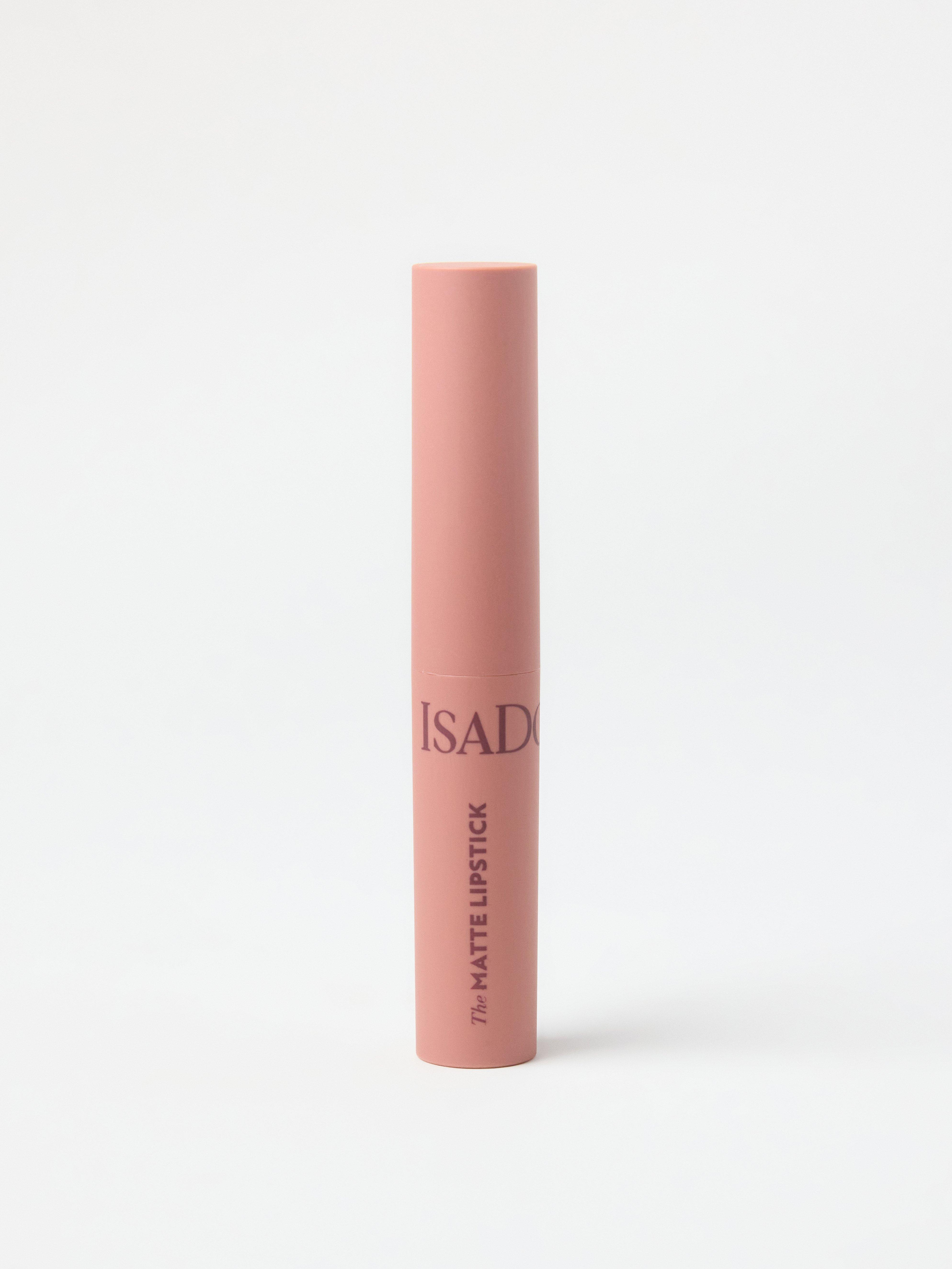 Batom Matte ISADORA 01 NUDE NATURAL