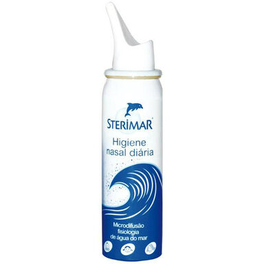 Sterimar fiziološka otopina za higijenu nosa 50 ml 50 ml