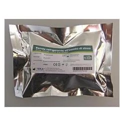 Bandagem semirrígida elástica Farmacare com solução refrescante, óxido de zinco 10x500 cm