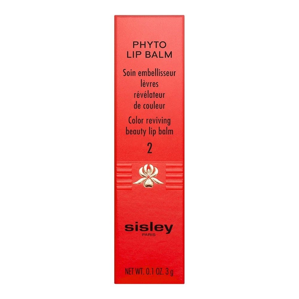 Sisley fito-lūpu balzams - 3 g