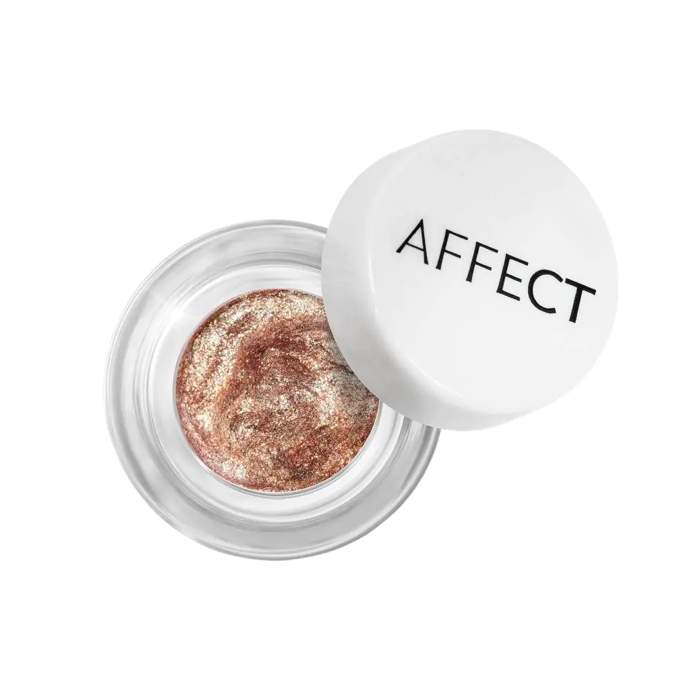 Affect Eyeconic Mousse Cień do powiek w musie, Fame