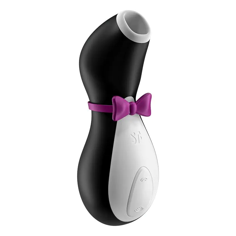 Satisfyer Pingwinek Masażer intymny