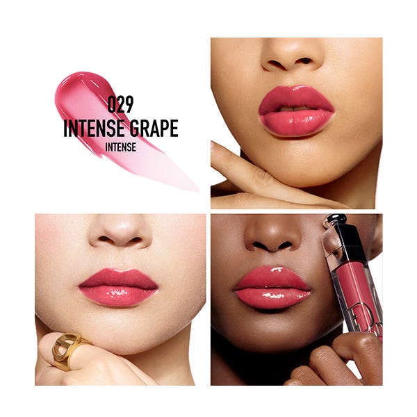 Dior Addict Lip Maximizer
