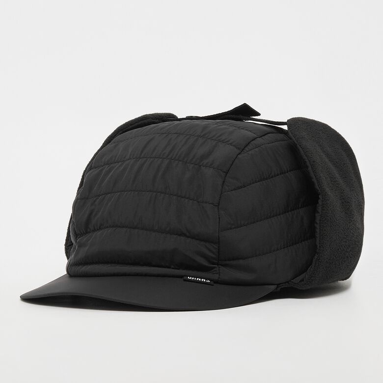 Trap Hat Puffy Nylon