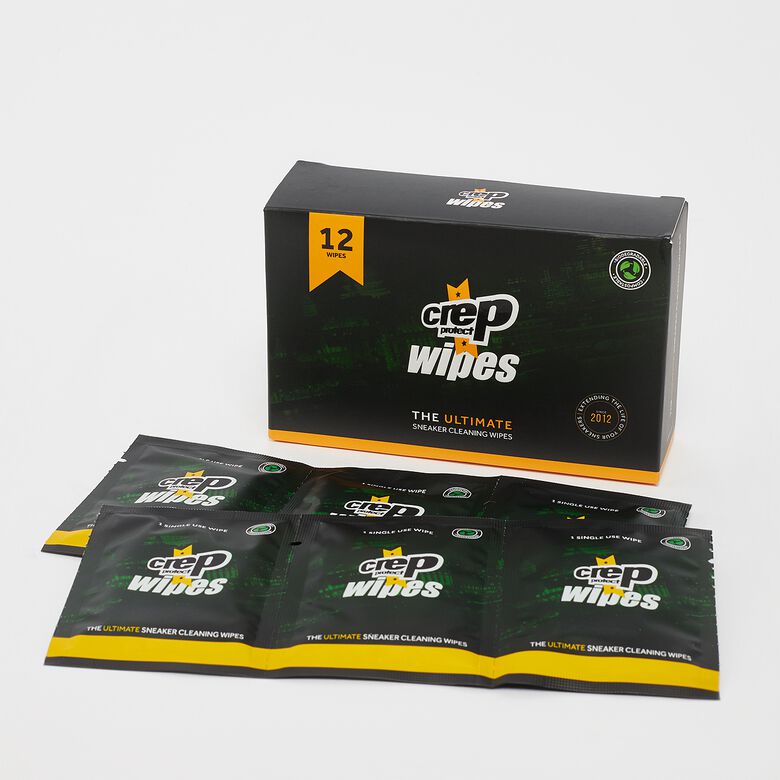 Chusteczki Bio Wipes (opakowanie 12 szt.)