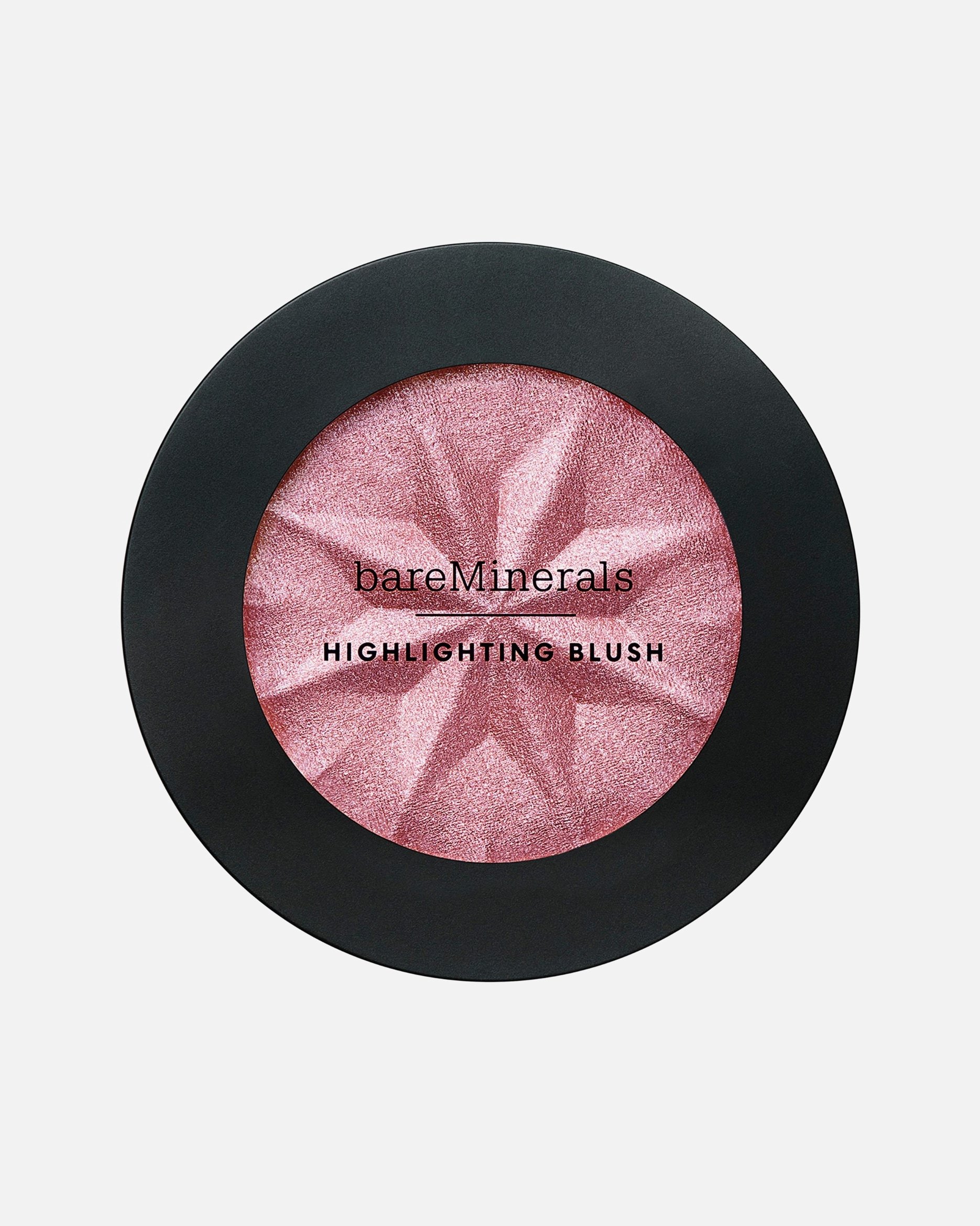 bareMinerals Blush Gen Nude rumenilo za isticanje - 3,8 g