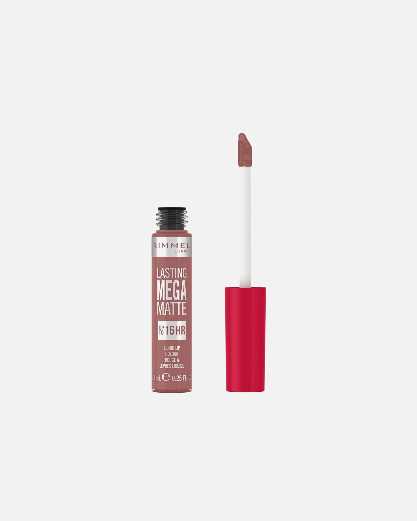 Rimmel London LASTING MEGA MATTE