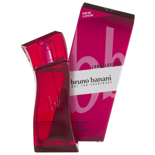 Damska woda toaletowa Bruno Banani<br>30ml