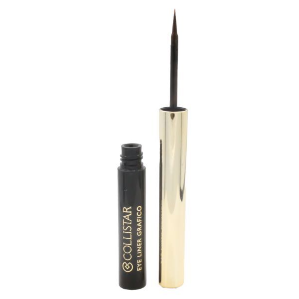 Graficzny eyeliner w pisaku Collistar 02 Marrone Laura