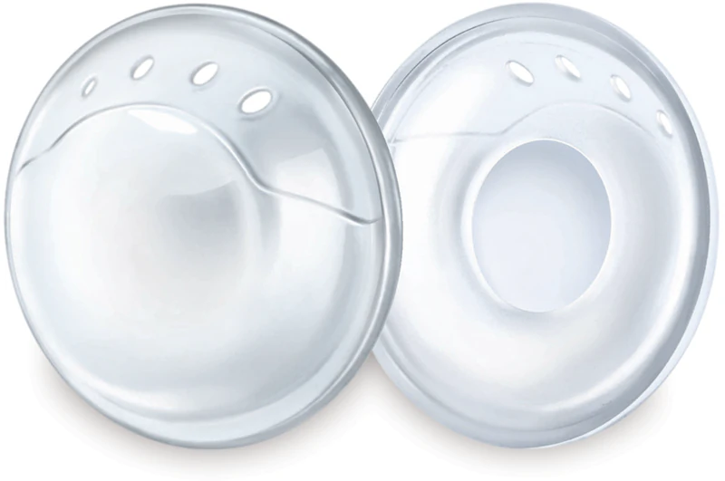 Chicco Breast Shells borstvoedingsmutsjes