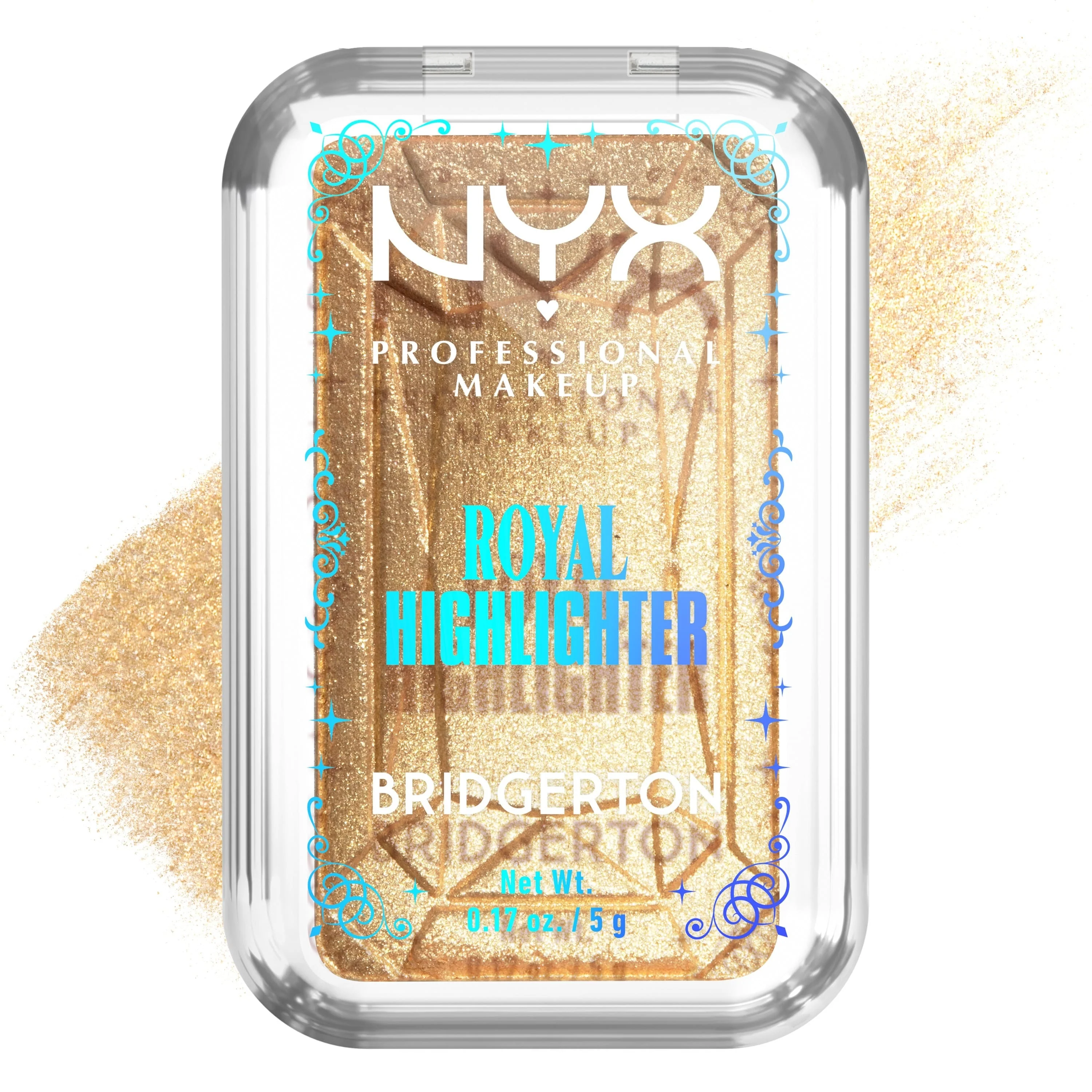 Viso Bridgerton Royal Highlighter - Sublimatori e Illuminanti