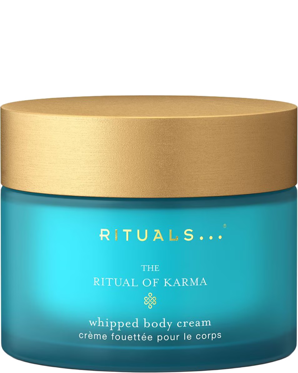 RITUALS Κρεμώδης Κρέμα Σώματος The Ritual of Karma