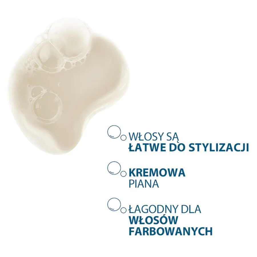 Ducray Kertyol PSO Szampon hamujący złuszczanie