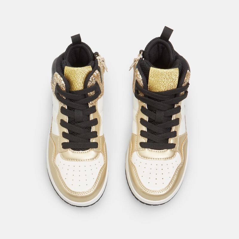 Flickor sneakers