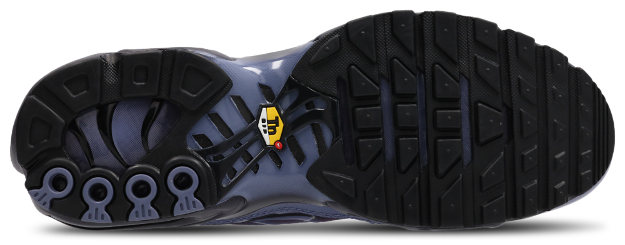 Nike Air Max Tuned 1