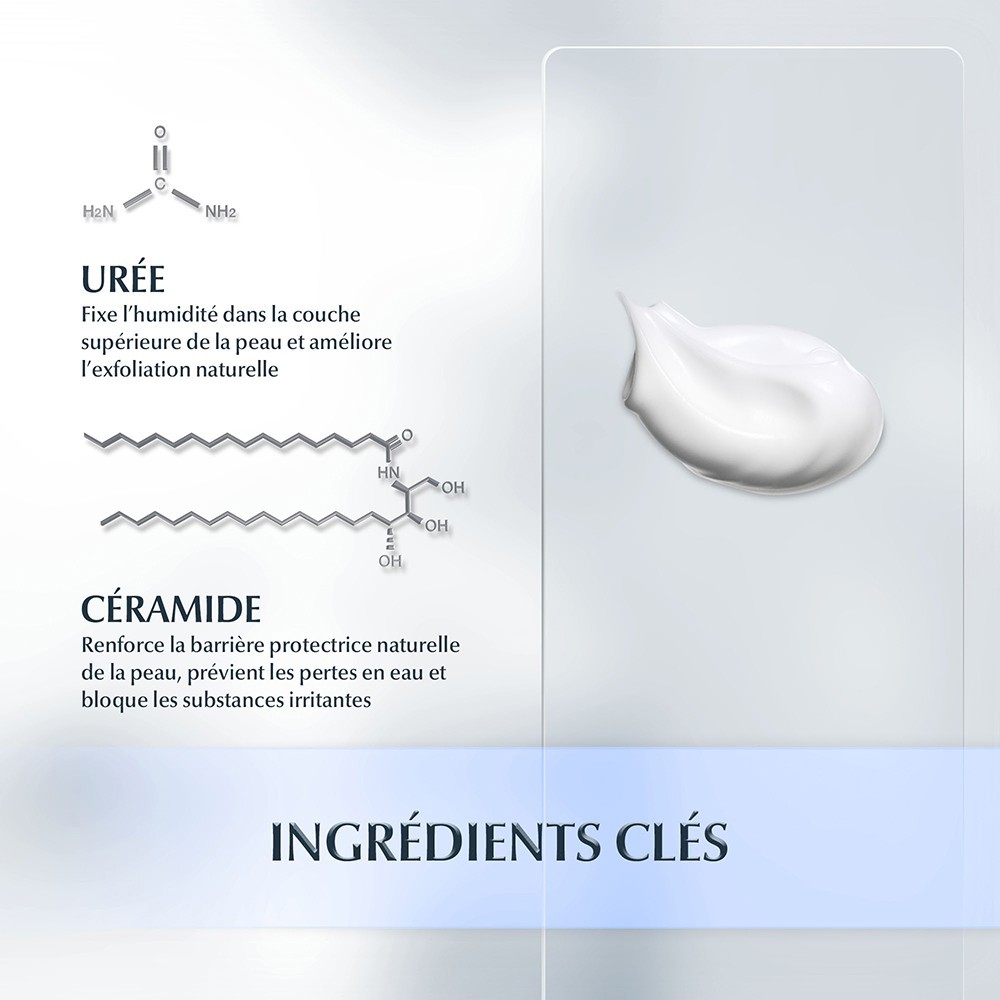 Eucerin Eucerin UreaRepair PLUS Crème Mains Duo5% d'Urée 2 x 75ml