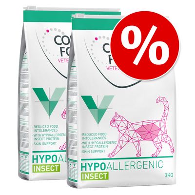 Concept for Life Veterinary Diet Økonomipakke 3 x 3 kg