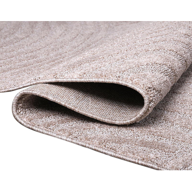Matto Kaari P 220 x L 160 cm beige