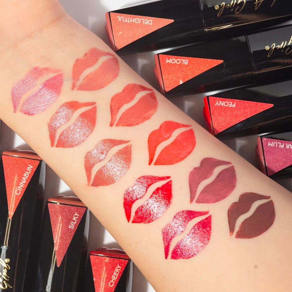 L.A. Girl Rouge à Lèvres Hydratant Longue Tenue