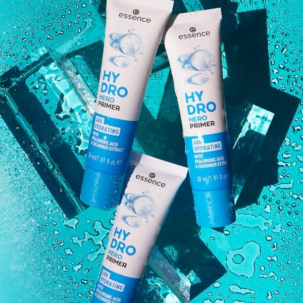Primer za podlago Essence Hydro Hero<br>30ml