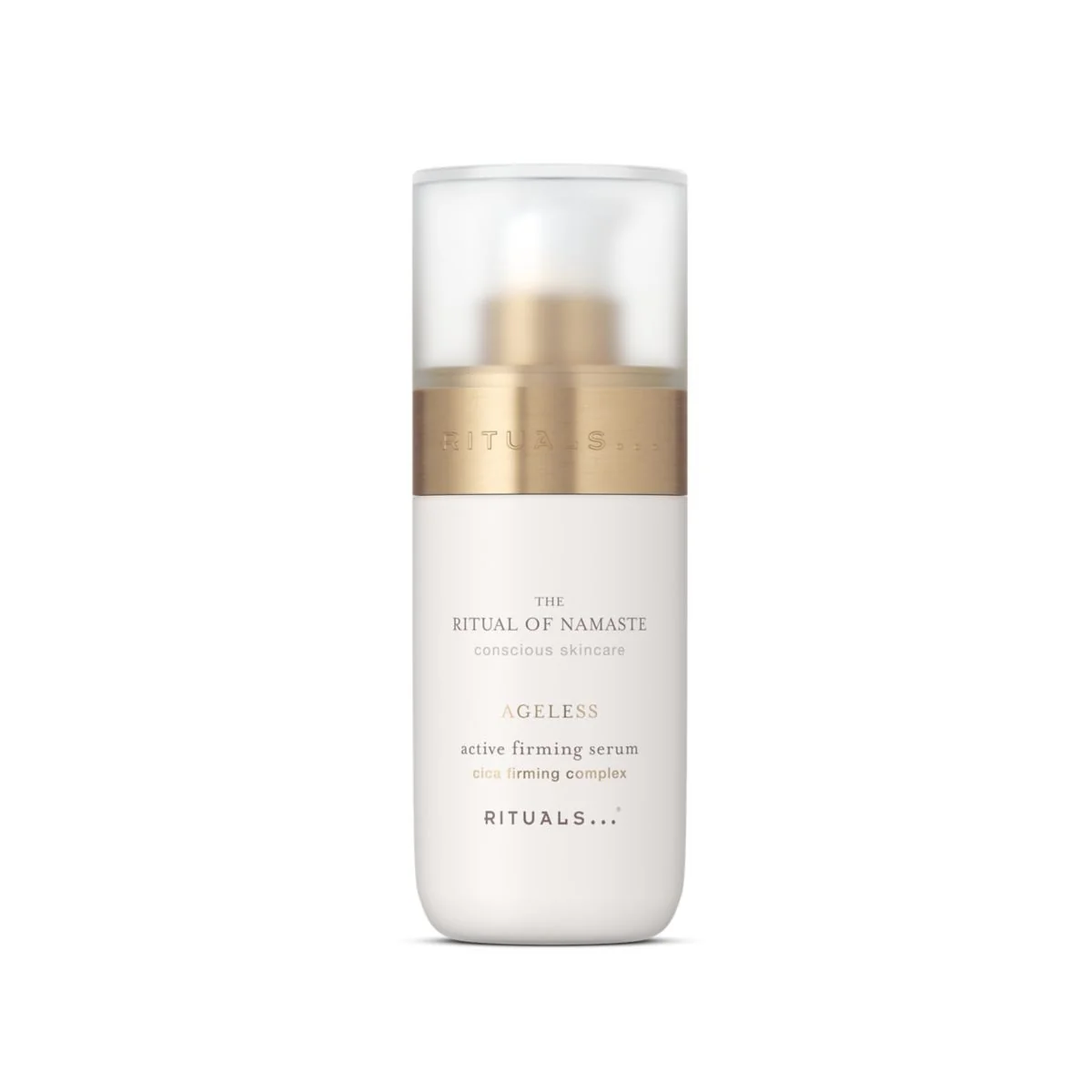 The Ritual of Namaste Ageless Firming Serum - Siero viso antirughe
