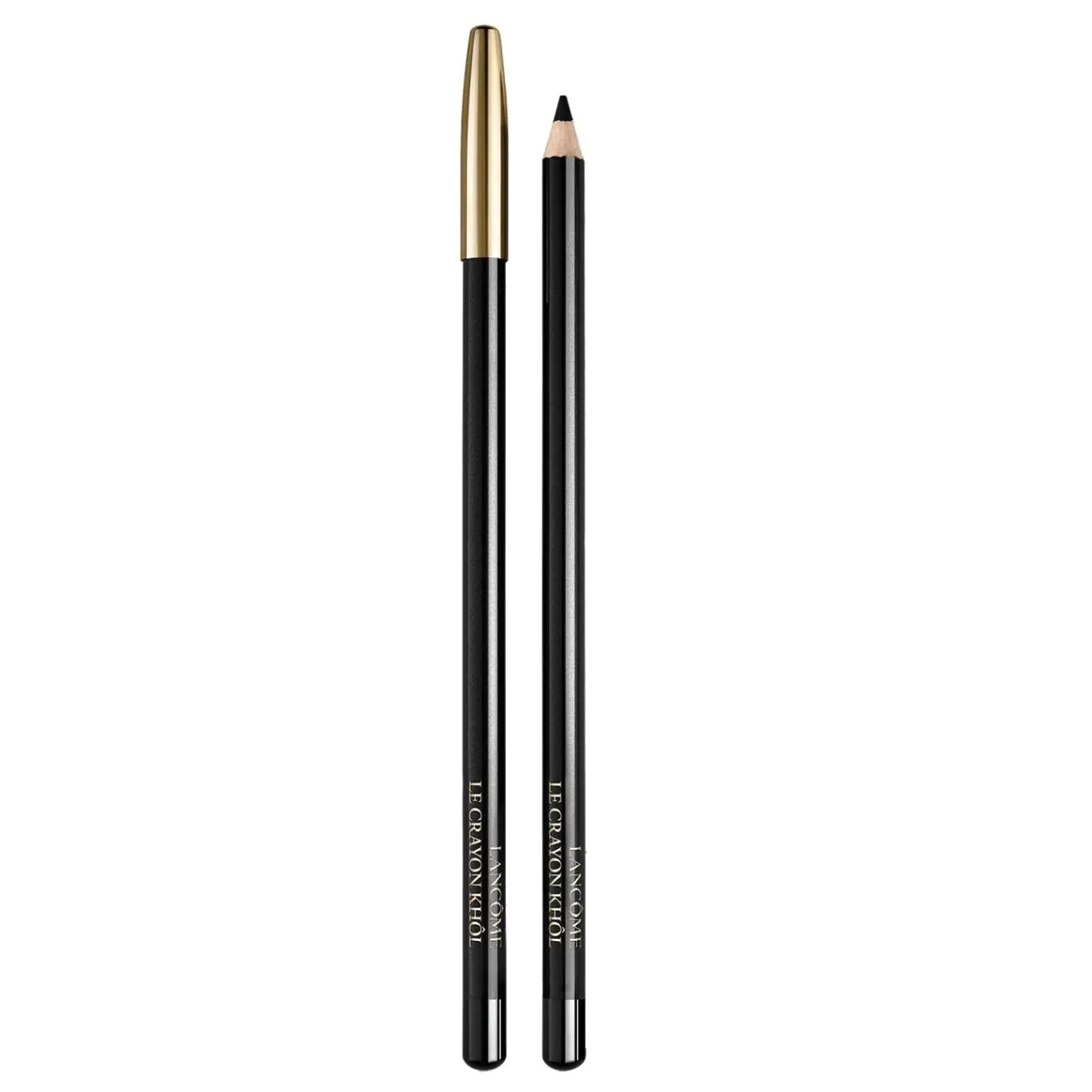 Lancôme Khol Eye Pencil Kredka do oczu Black 1,8g