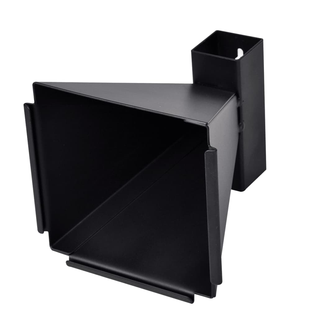 Vidaxl lövedékes céltábla tartó 14 cm + 100 papírcél
