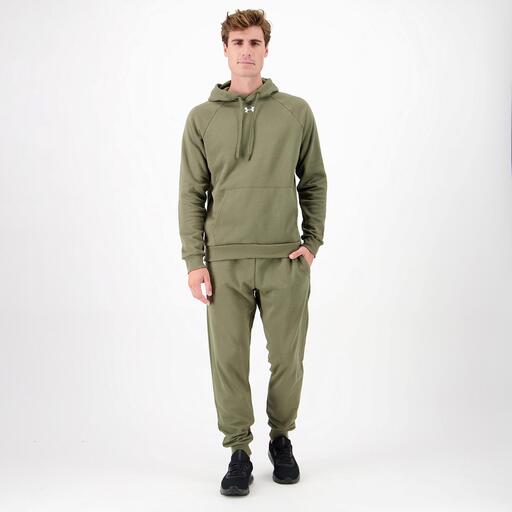  Under Armour-byxor