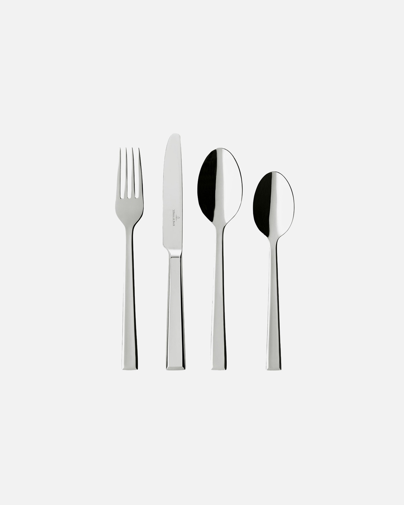 „Villeroy & Boch“ stalo įrankių rinkinys, 24 dalių dėklas, „Victor“ – 1 dalis