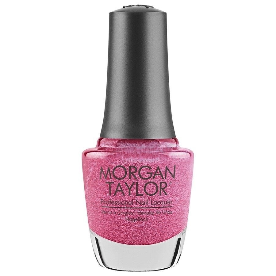 MORGAN TAYLOR profesionalus nagų lakas - 15 ml