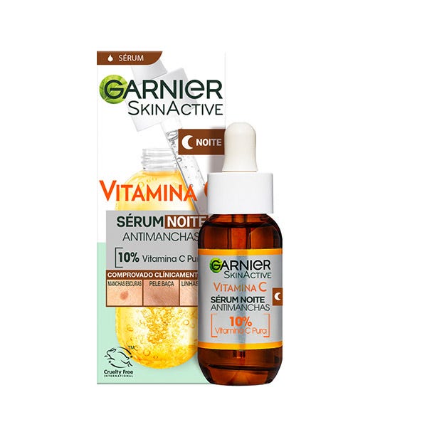 Nattserum | 30 ml