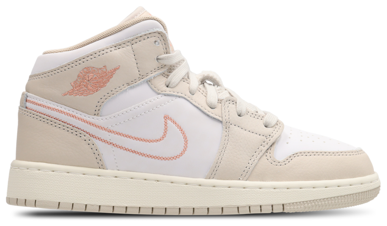 Jordan Aj1 Mid